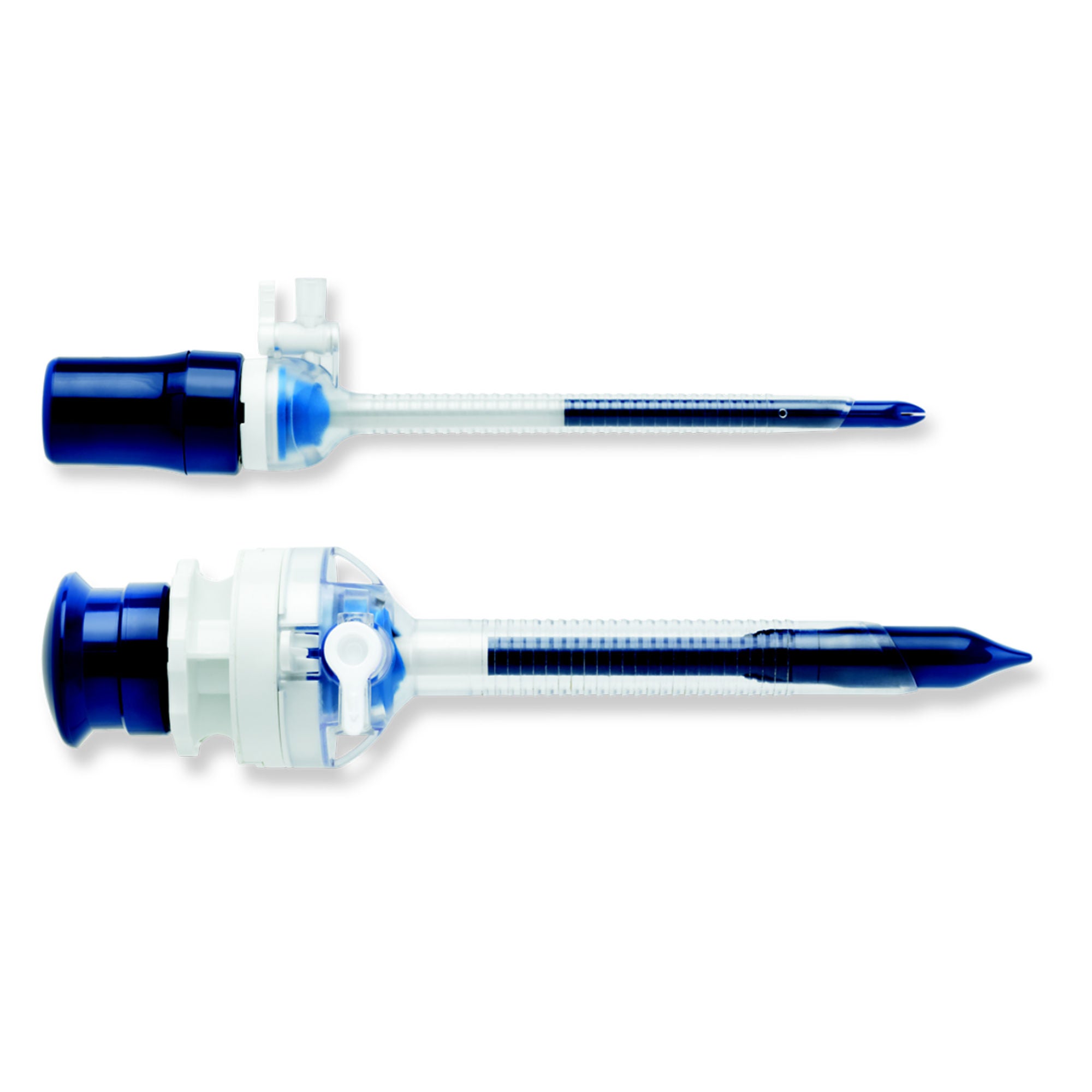Medtronic MITG - B5SHF Bladed Trocar VersaOne™ 70 mm Length 5 mm