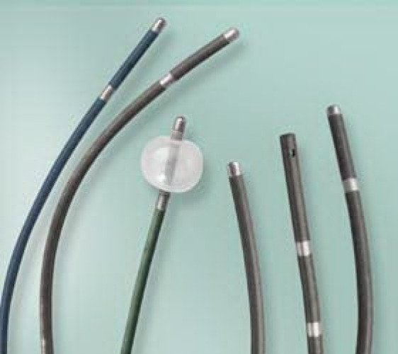 Bard - 006173P Electrode Pacing Catheter 5 Fr. 110 cm Length