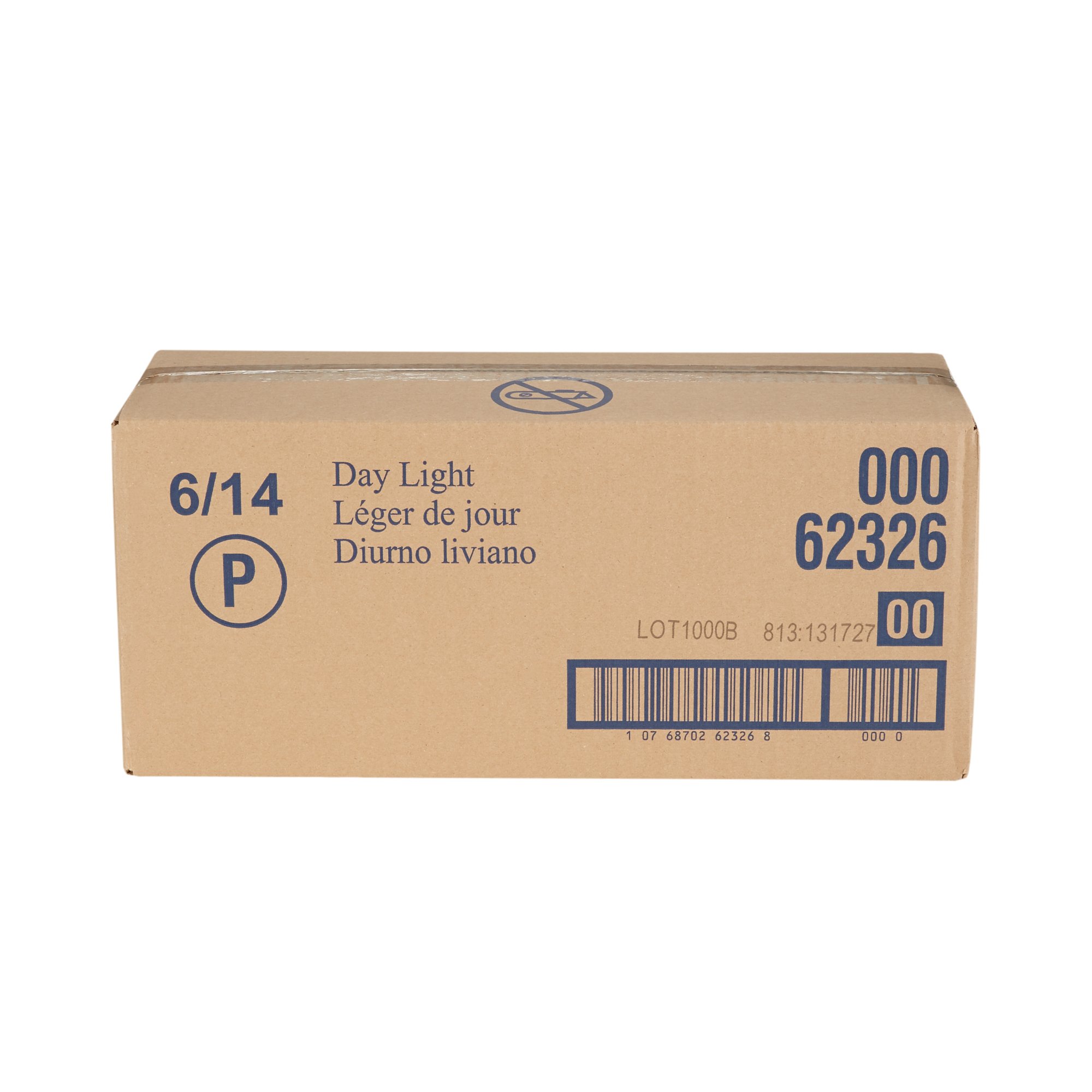 Essity HMS North America Inc 62326 - Tena ProSkin™ Day Light Bladder Control Pads, Moderate Absorbency, 13 Inches - 14/Bag, 84/Case