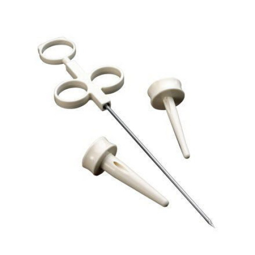 Cooper Surgical - CTI-512N Closure System Carter-Thomason CloseSure System Three Ring Handle