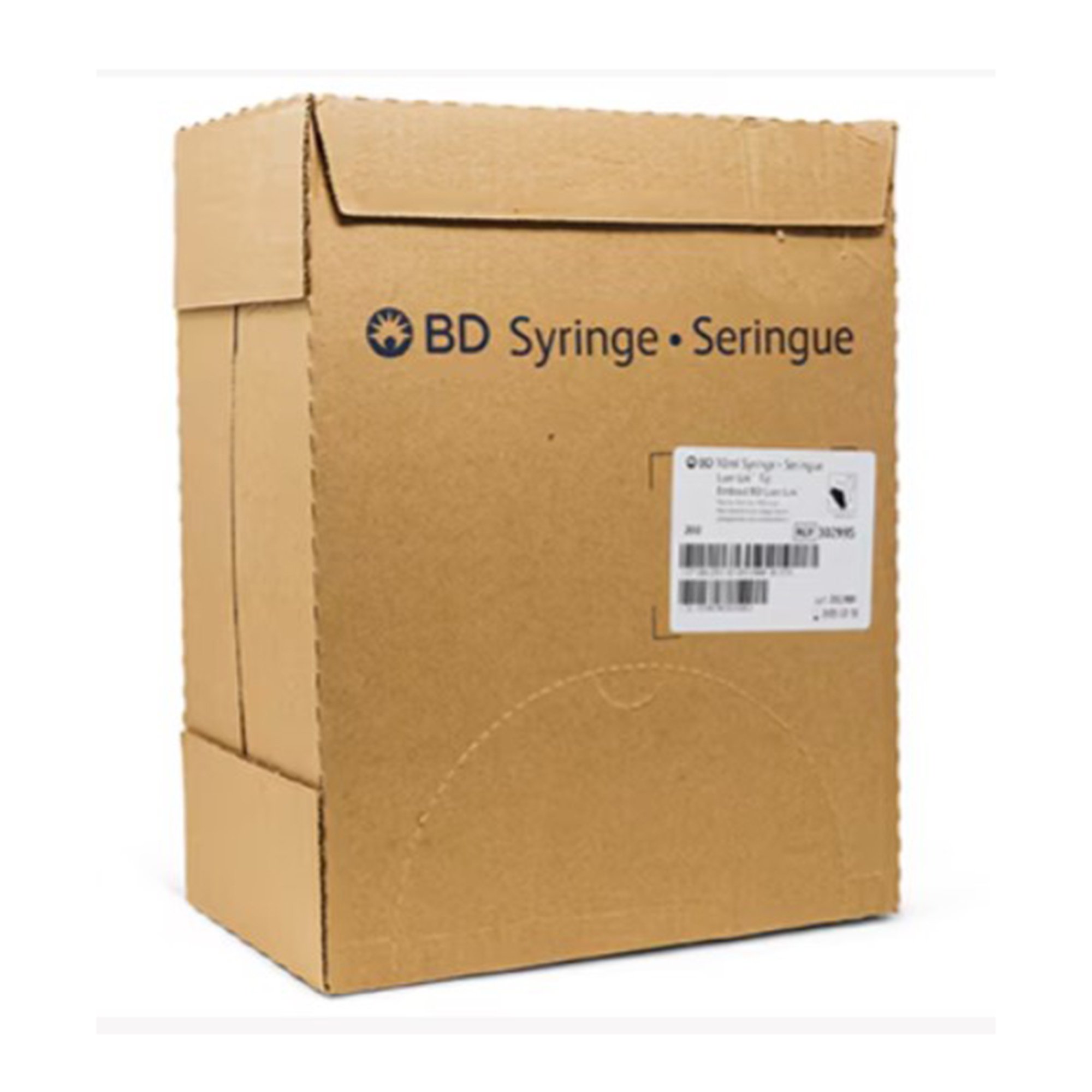 BD - 302995 BD Luer-Lok™ General Purpose Syringe