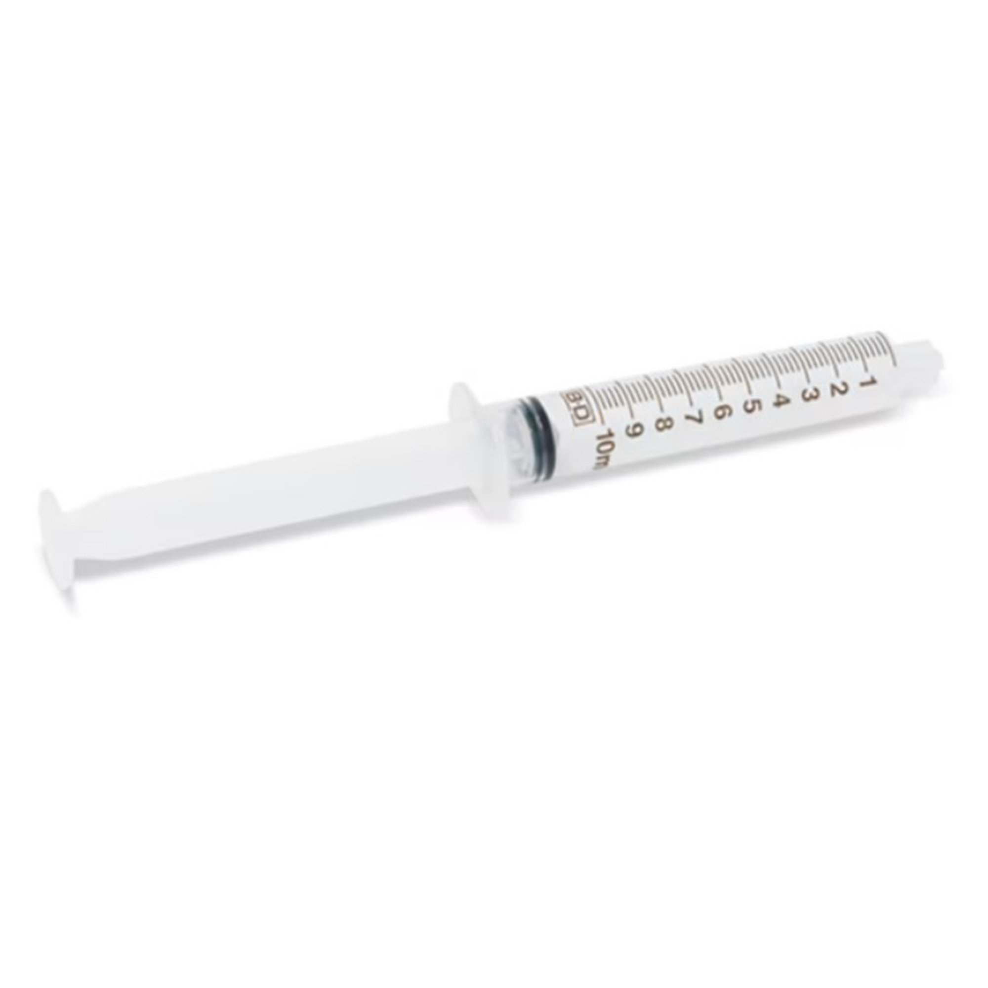  Luer Lock Tip without Safety