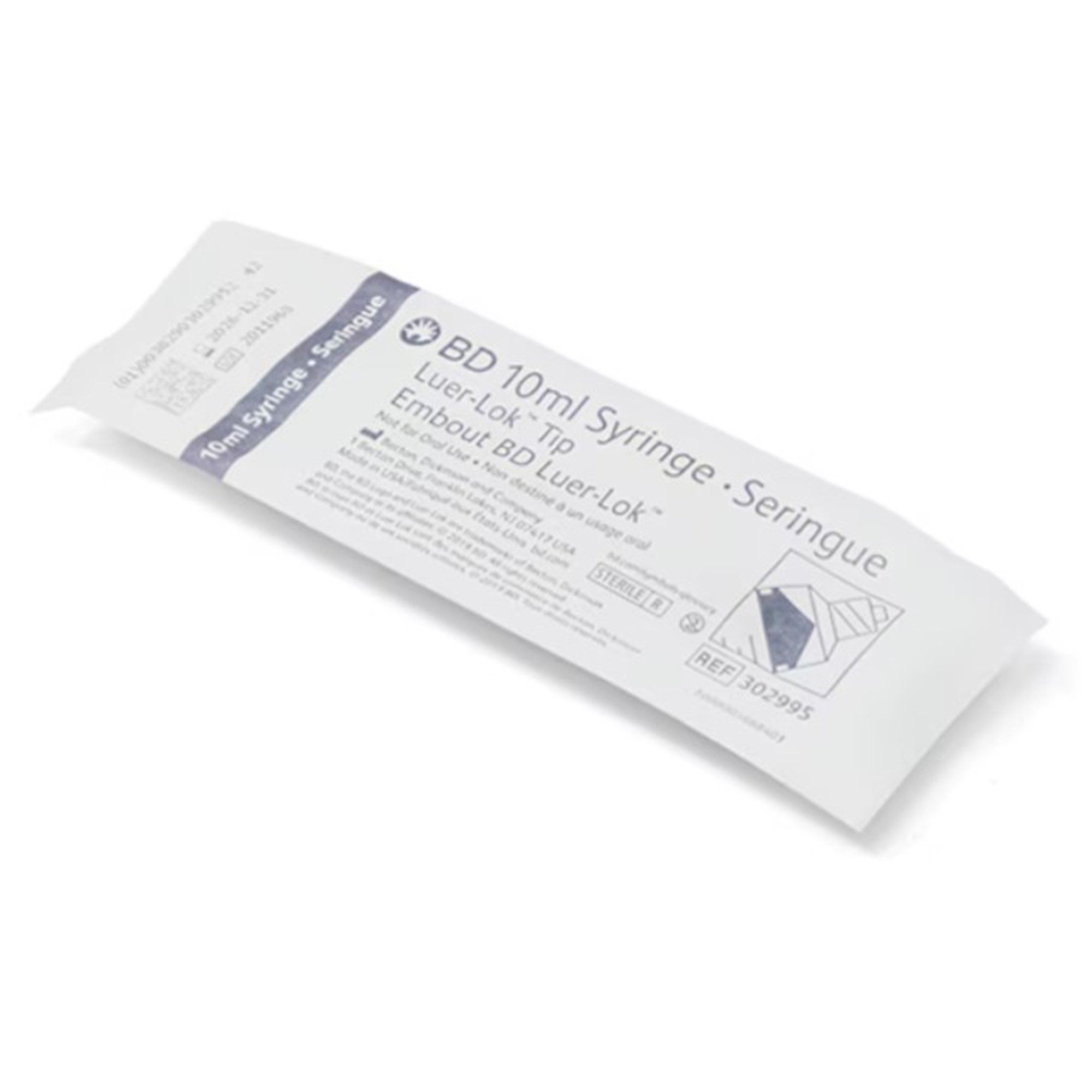  10 mL