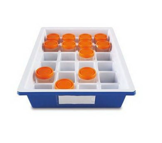 Azer Scientific - ES87719 Specimen Storage Tray