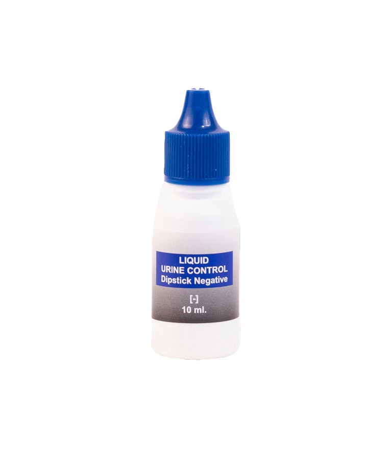 Kenlor Ind - 210303 General Chemistry Control Urine Level 1 6 X 10 mL
