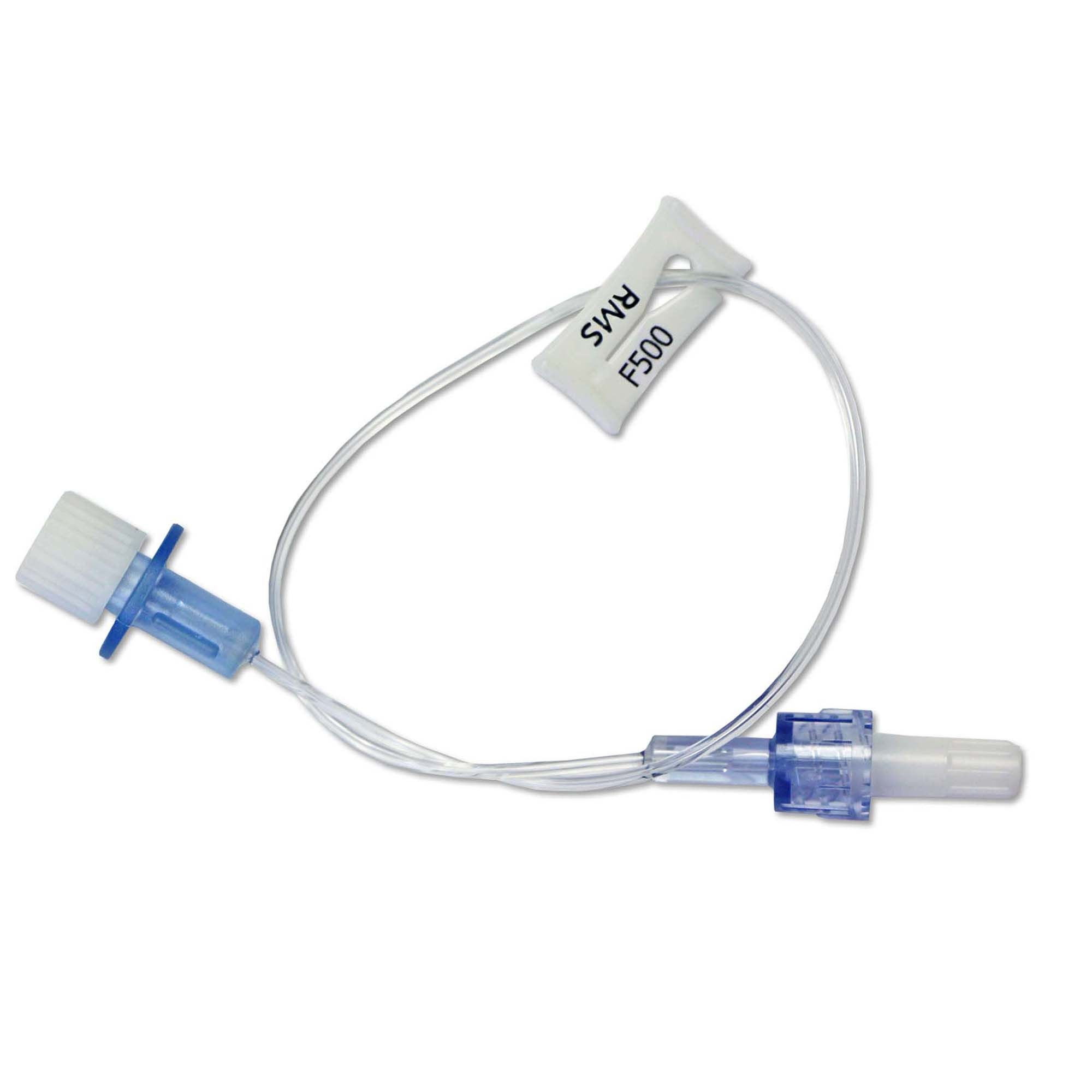 KORU Medical Systems - F500 Flow Rate Tubing Precision Flow Rate Tubing® Freedom Syringe Infusion System