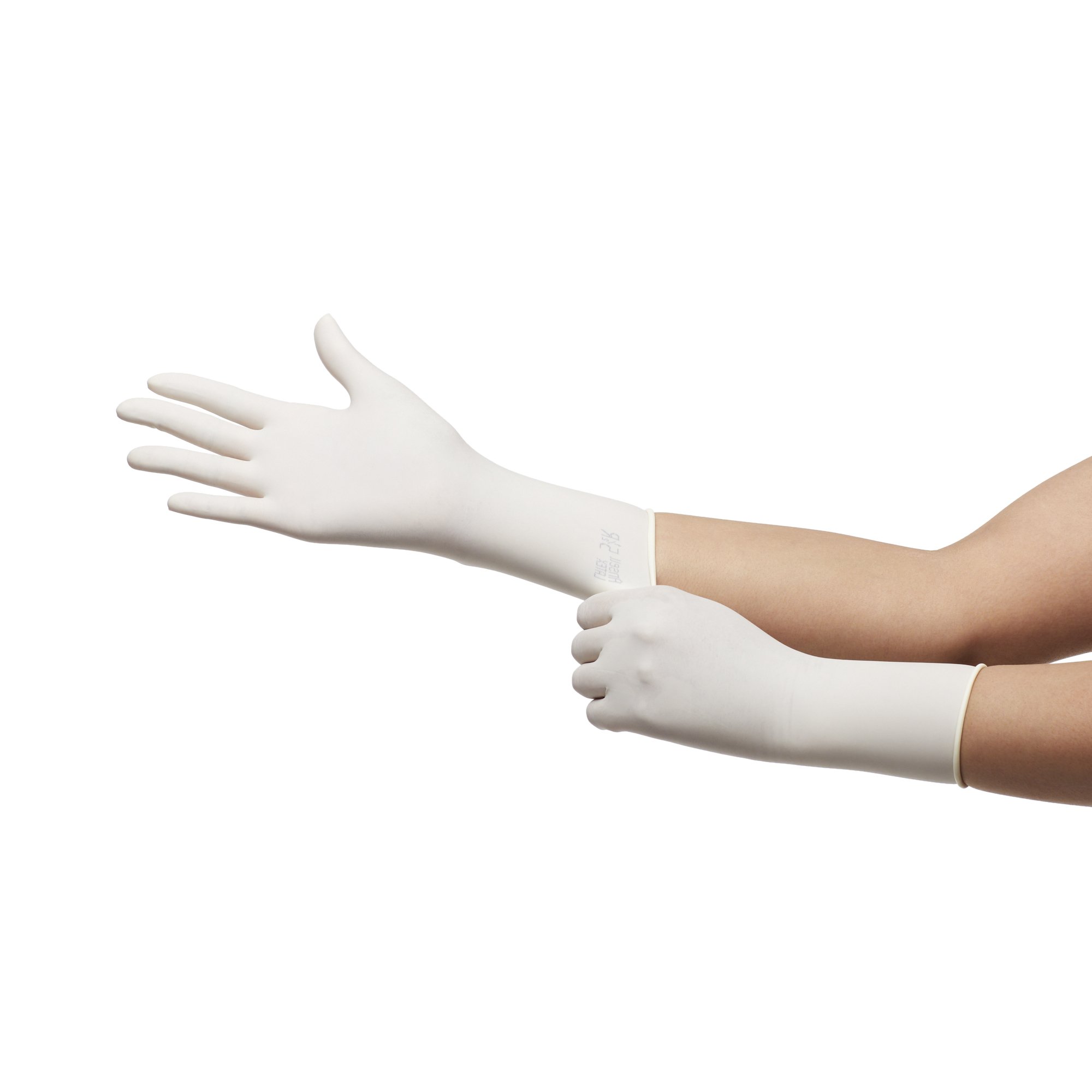McKesson Brand - 20-1075N McKesson Perry® Performance Plus Surgical Glove