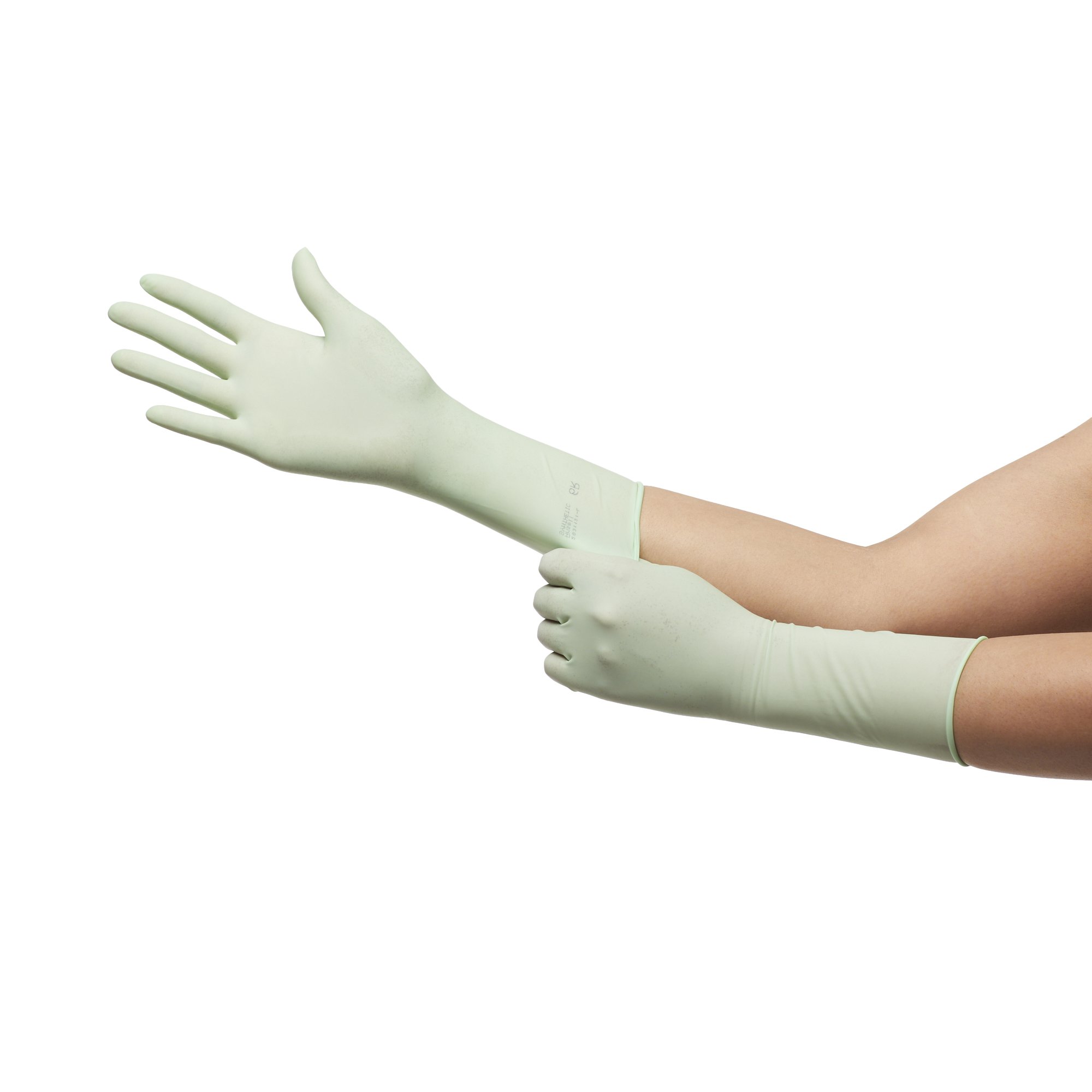 McKesson Brand - 20-2090N McKesson Perry® Performance Plus Polyisoprene Surgical Glove