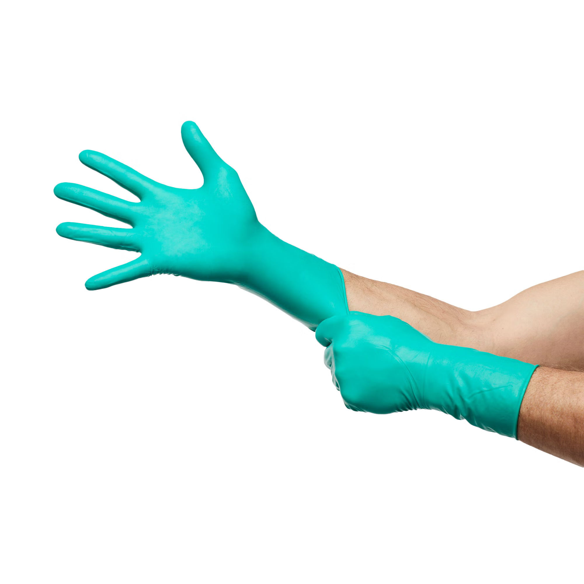 McKesson Brand - 20-2580N McKesson Perry® Performance Plus Polychloroprene Surgical Glove