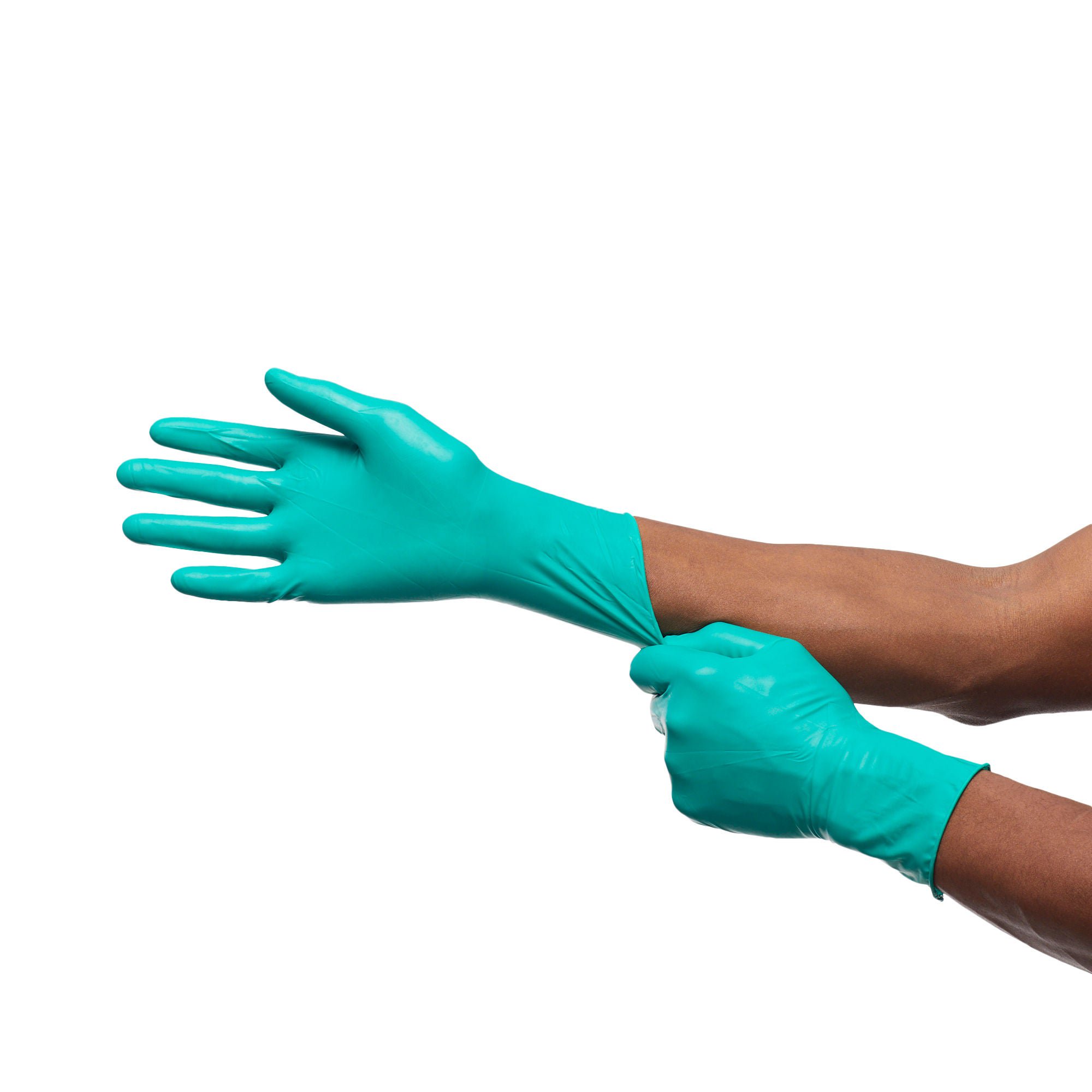 McKesson Perry Performance Plus Surgical Glove 20-2585N by McKesson Brand