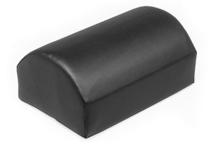 Hausmann Industries - KC1IB Knee Bolster Hausmann® 12-1/2 W X 19-3/4 L X 8-1/2 H Inch Foam Freestanding
