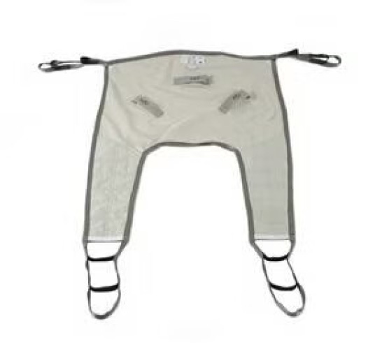Ez Way Inc - 50303 Lift Sling X-Large 250 to 450 lbs. Weight Capacity
