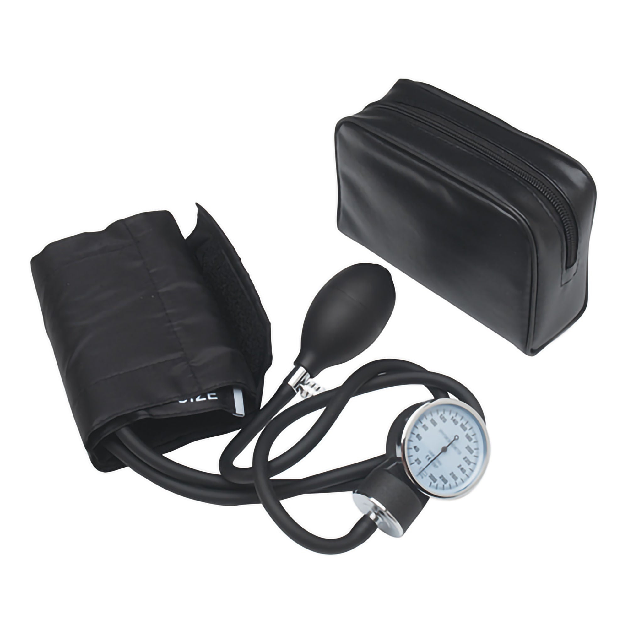 MedSource International - MS-BP100 MooreBrand® Aneroid Sphygmomanometer