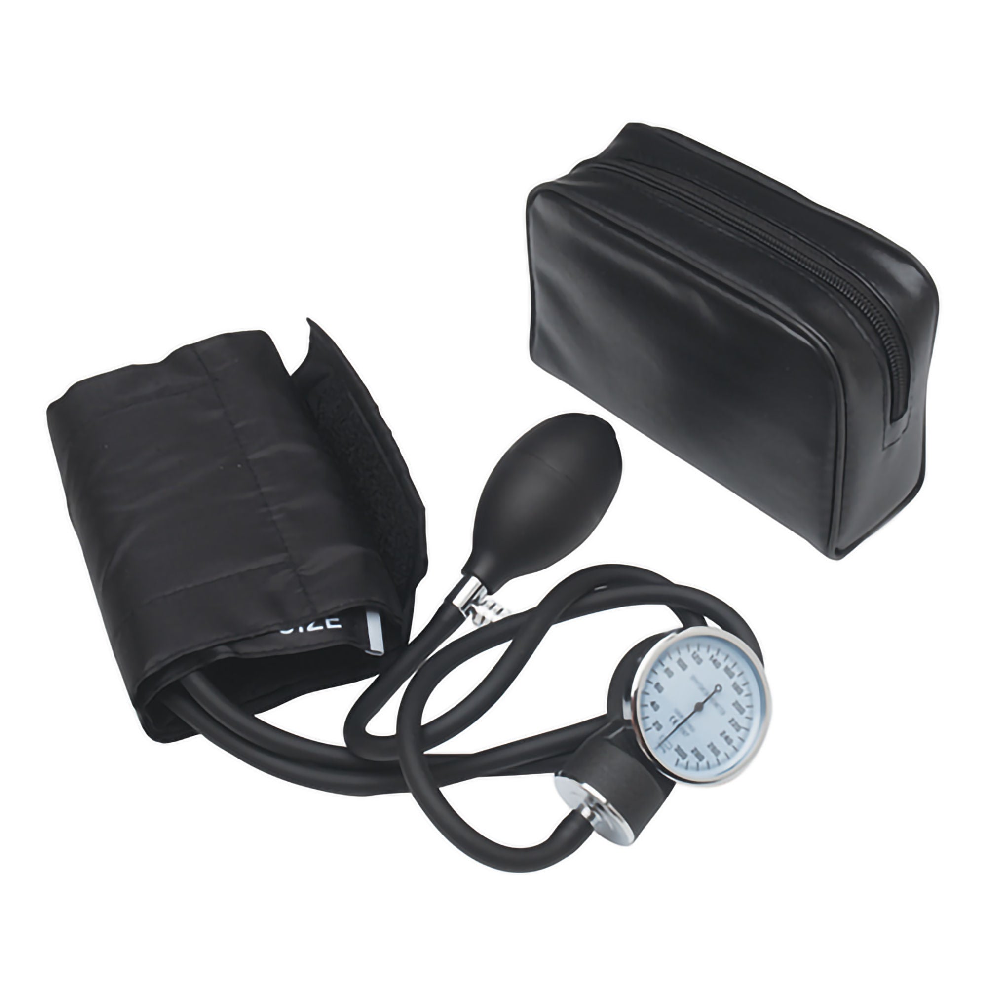 MedSource International - MS-BP200 MooreBrand® Aneroid Sphygmomanometer