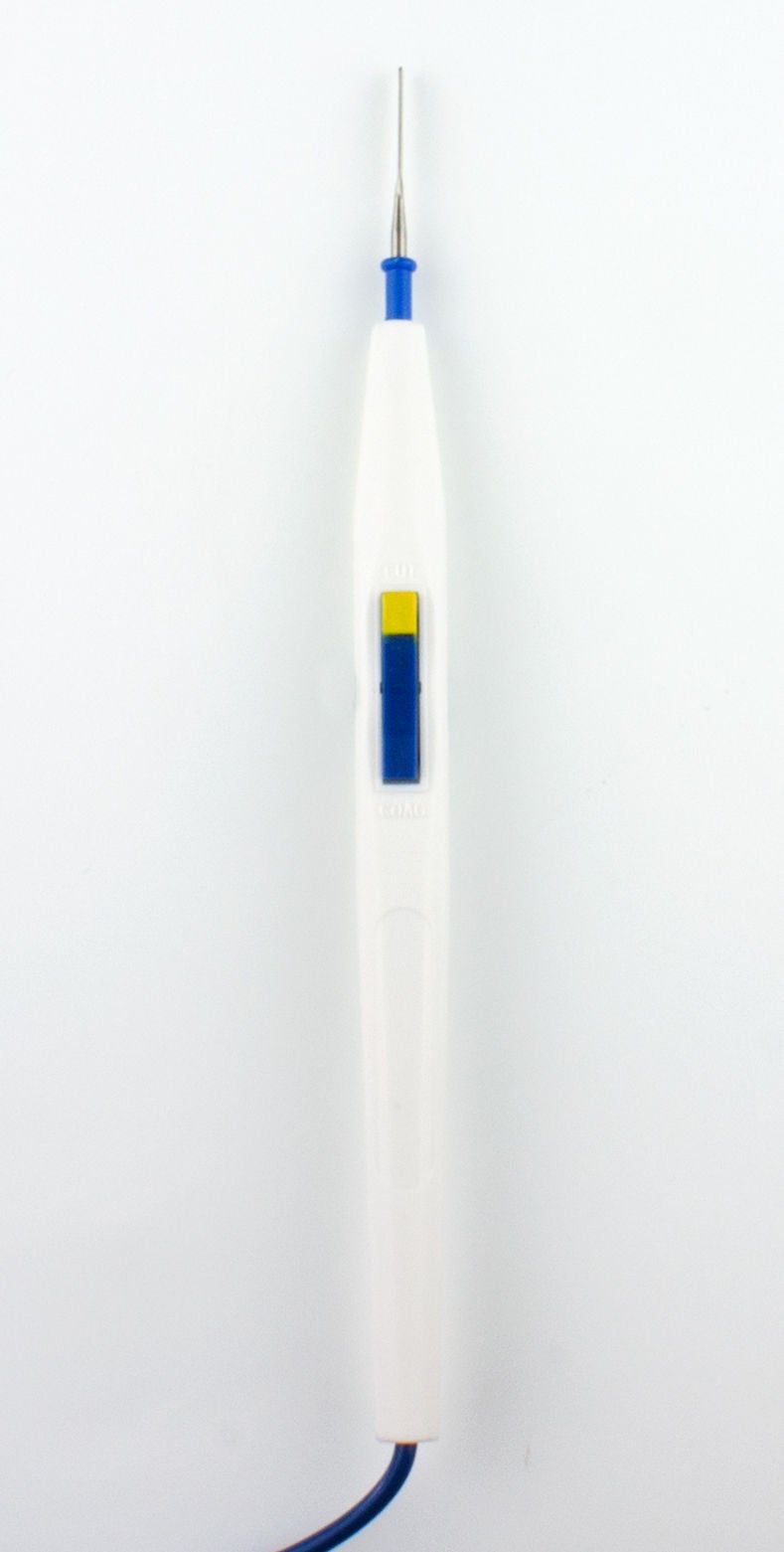 Dynamic Diagnostics - PEN31-100 Electrosurgical Pencil Kit Blade Tip