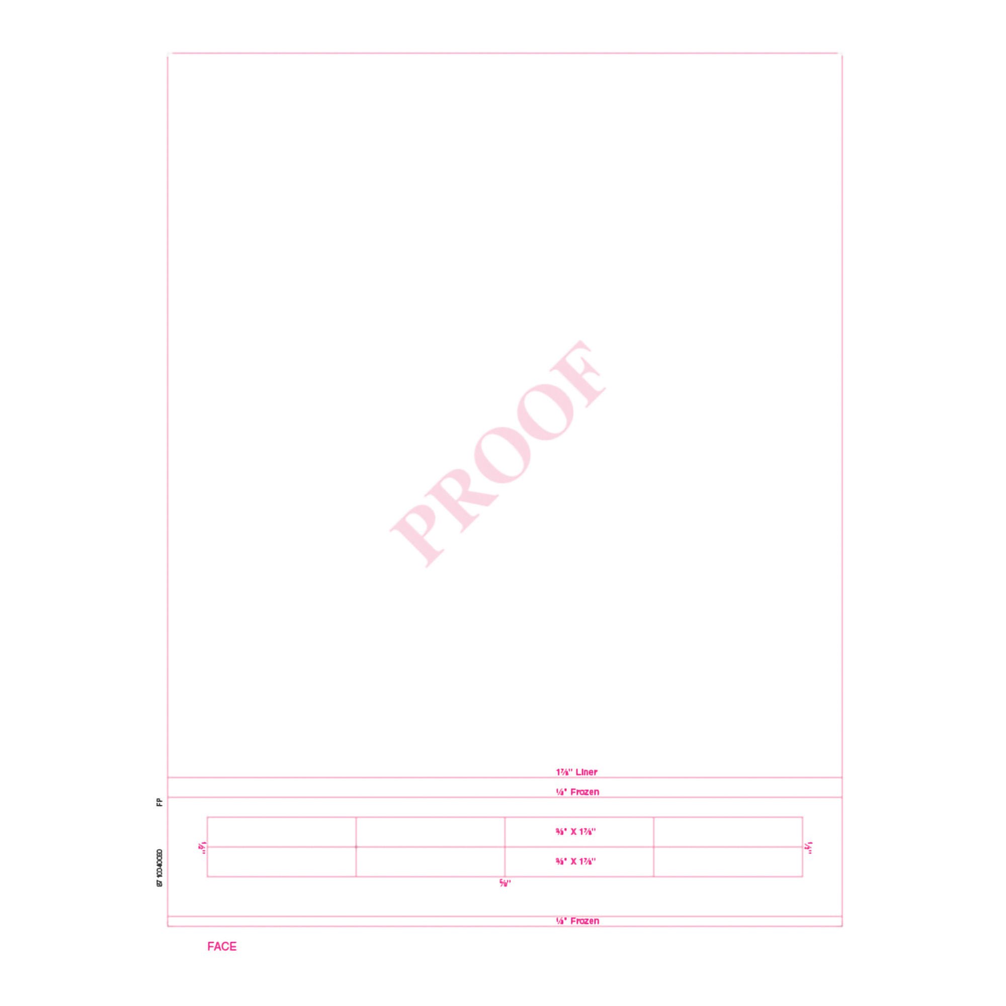 RR Donnelley - MC8UPFORM Paper Form