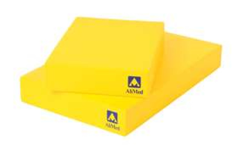 Alimed - 2970014896 Head Immobilizer AliMed® 18 X 25 X 4 Inch