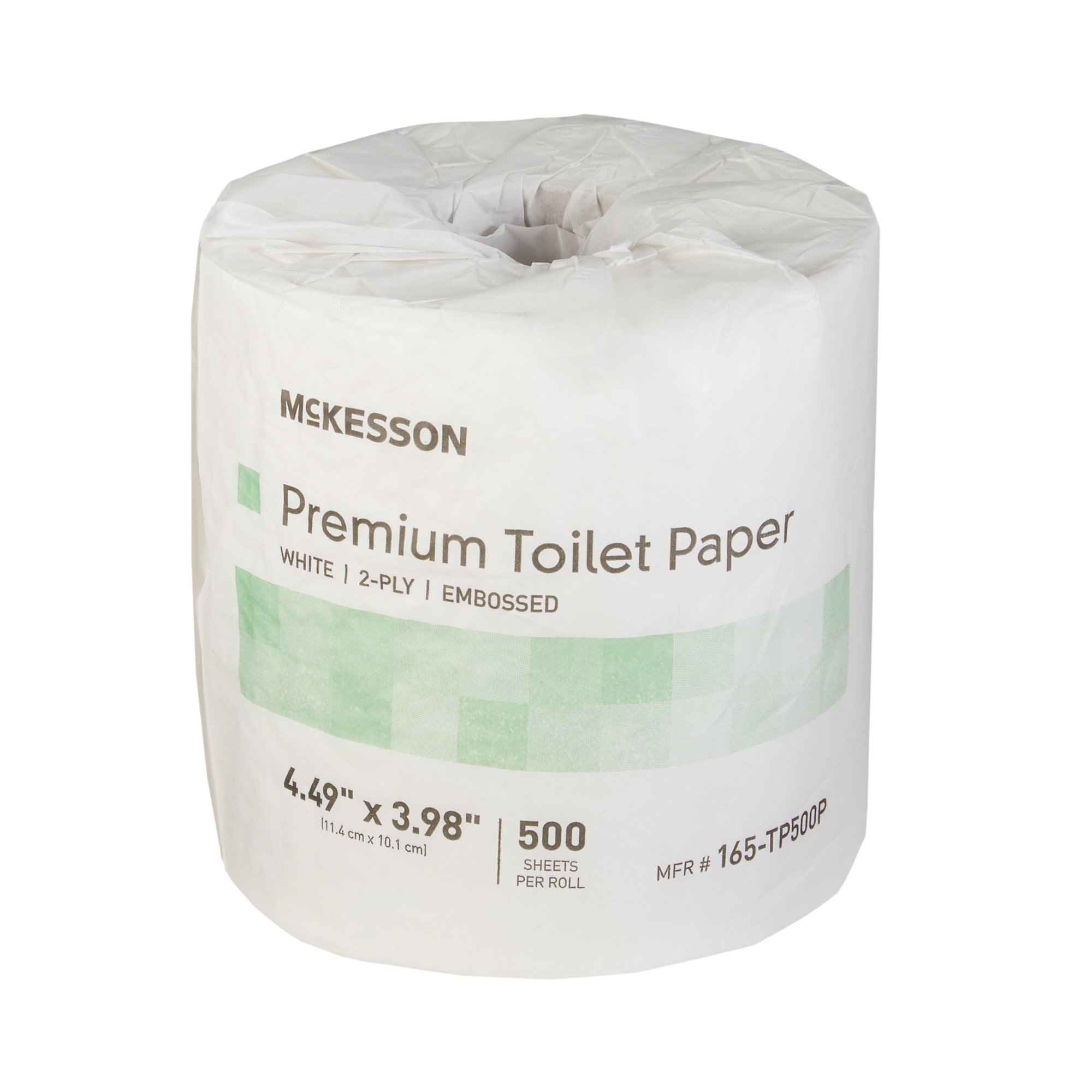 McKesson Brand - 165-TP500P McKesson Premium Toilet Tissue
