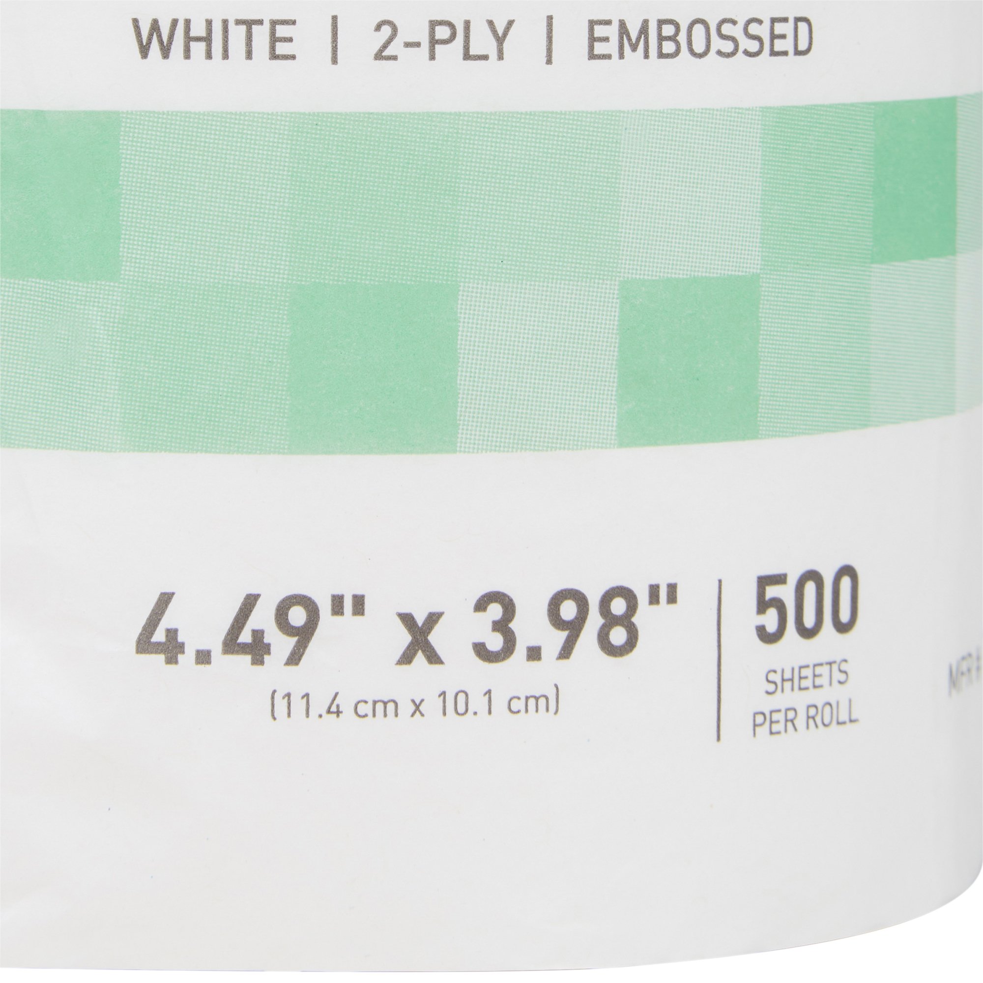 McKesson Brand - 165-TP500P McKesson Premium Toilet Tissue