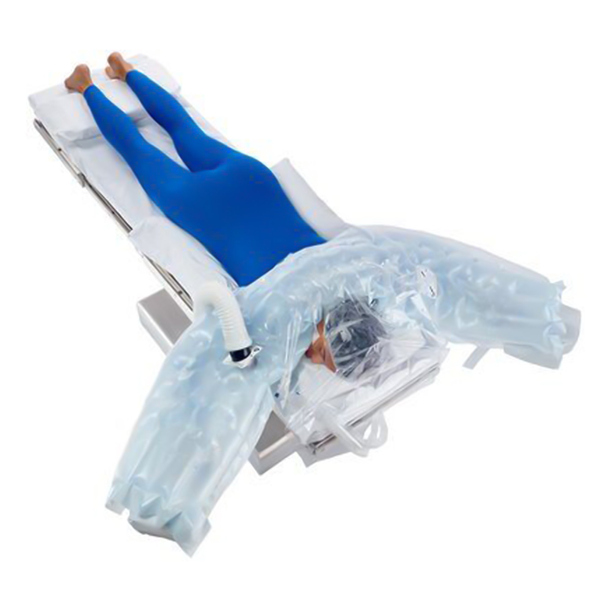 3M Bair Hugger Sterile Forced Air Warming Blanket 62200 by Solventum