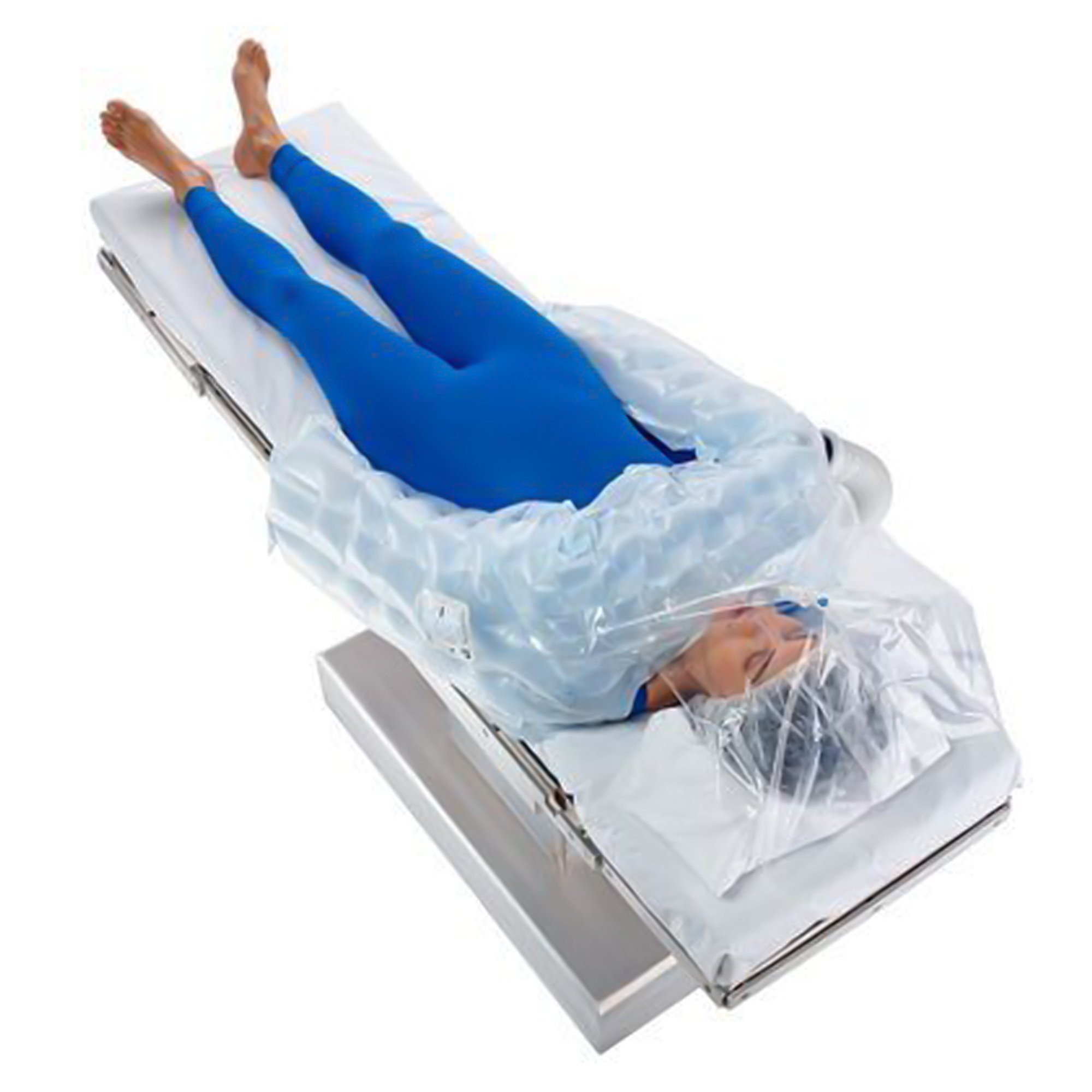 3M Bair Hugger Sterile Forced Air Warming Blanket 62200 by Solventum