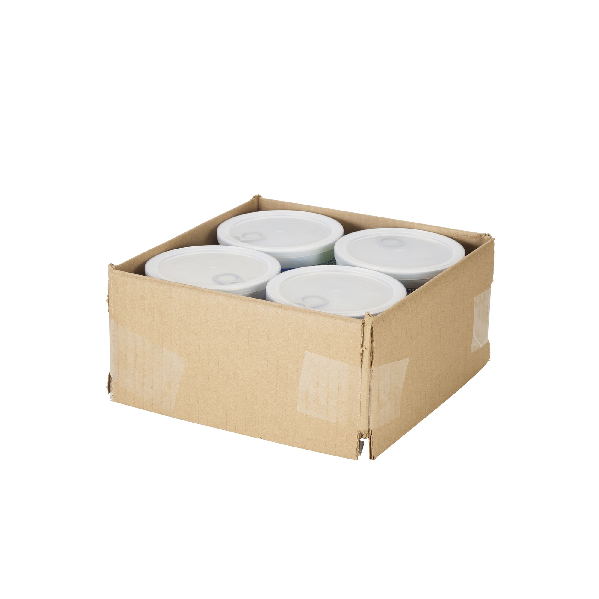 Thick & Easy Clear Food and Beverage Thickener 25544 by Lyons Magnus