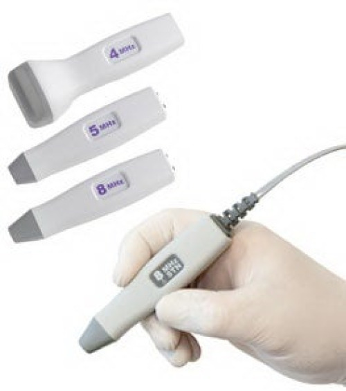 Cooper Surgical - STN Vascular Doppler Probe LifeDop™ 8 MHz Frequency