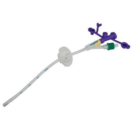 Cardinal - 8884715148E Kangaroo™ Gastrostomy Tube with Y Ports