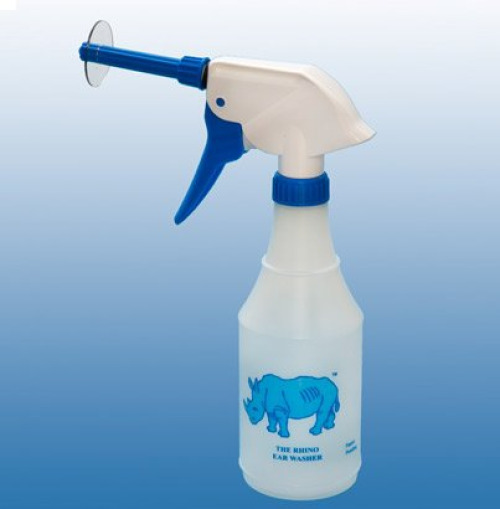 Doctor Easy Medical Products RW - Doctor Easy Rhino Ear Washer - 1/Each