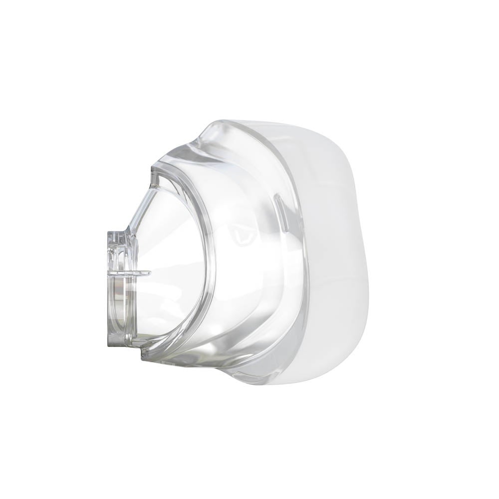 ResMed Corp - 63550 CPAP Mask Component CPAP Cushion AirFit™ N20 Nasal Style Small Cushion Adult
