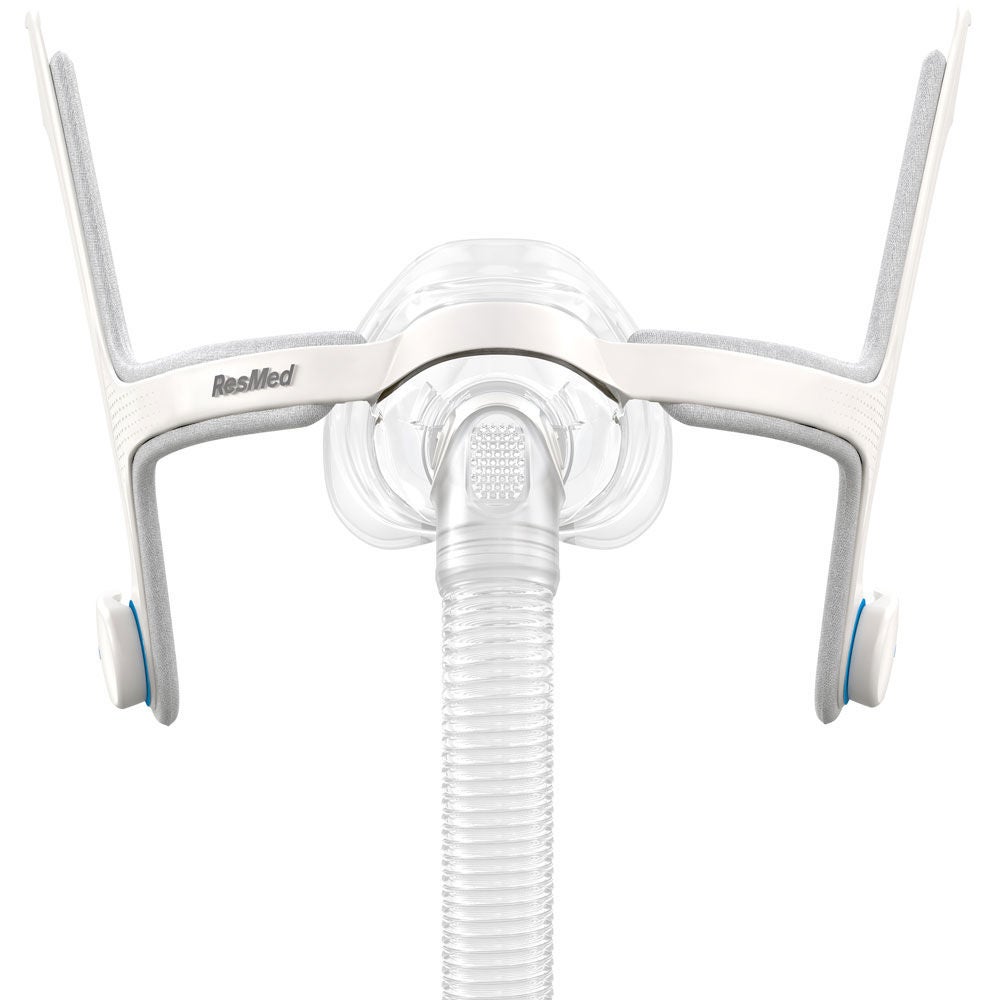 ResMed Corp - 63553 CPAP Mask Component CPAP Mask AirFit™ N20 Nasal Style Small Cushion Adult