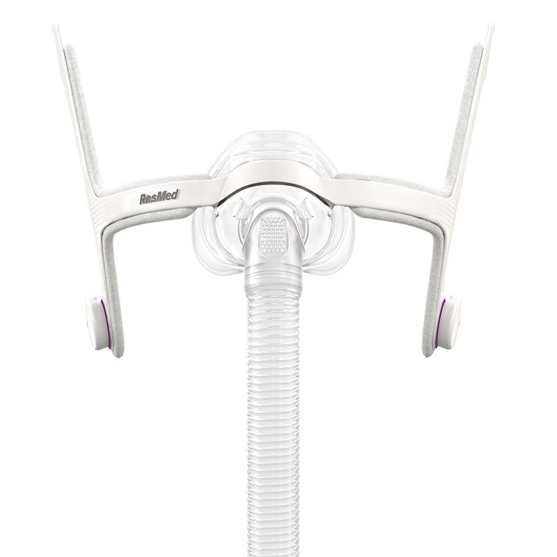 ResMed Corp - 63554 CPAP Mask Component CPAP Mask AirFit™ N20 for Her Nasal Style Small Cushion Adult