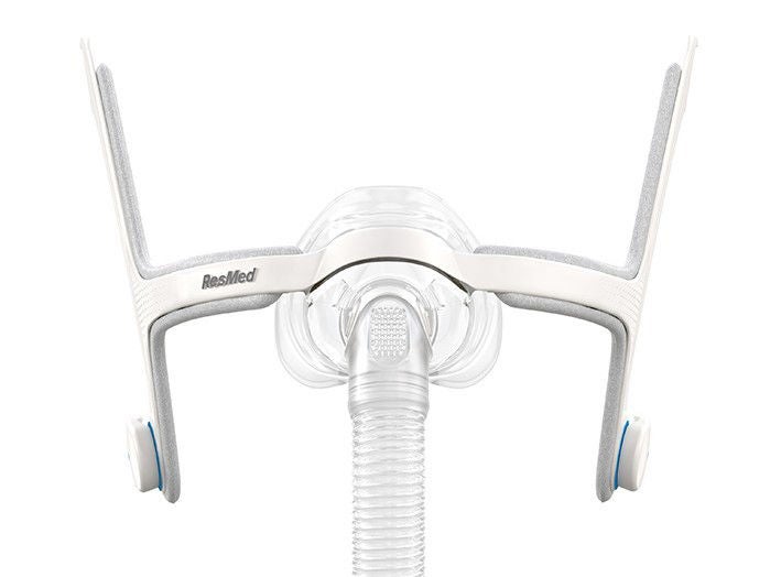 ResMed Corp - 63555 CPAP Mask Component CPAP Mask AirFit™ N20 Nasal Style Medium Cushion Adult