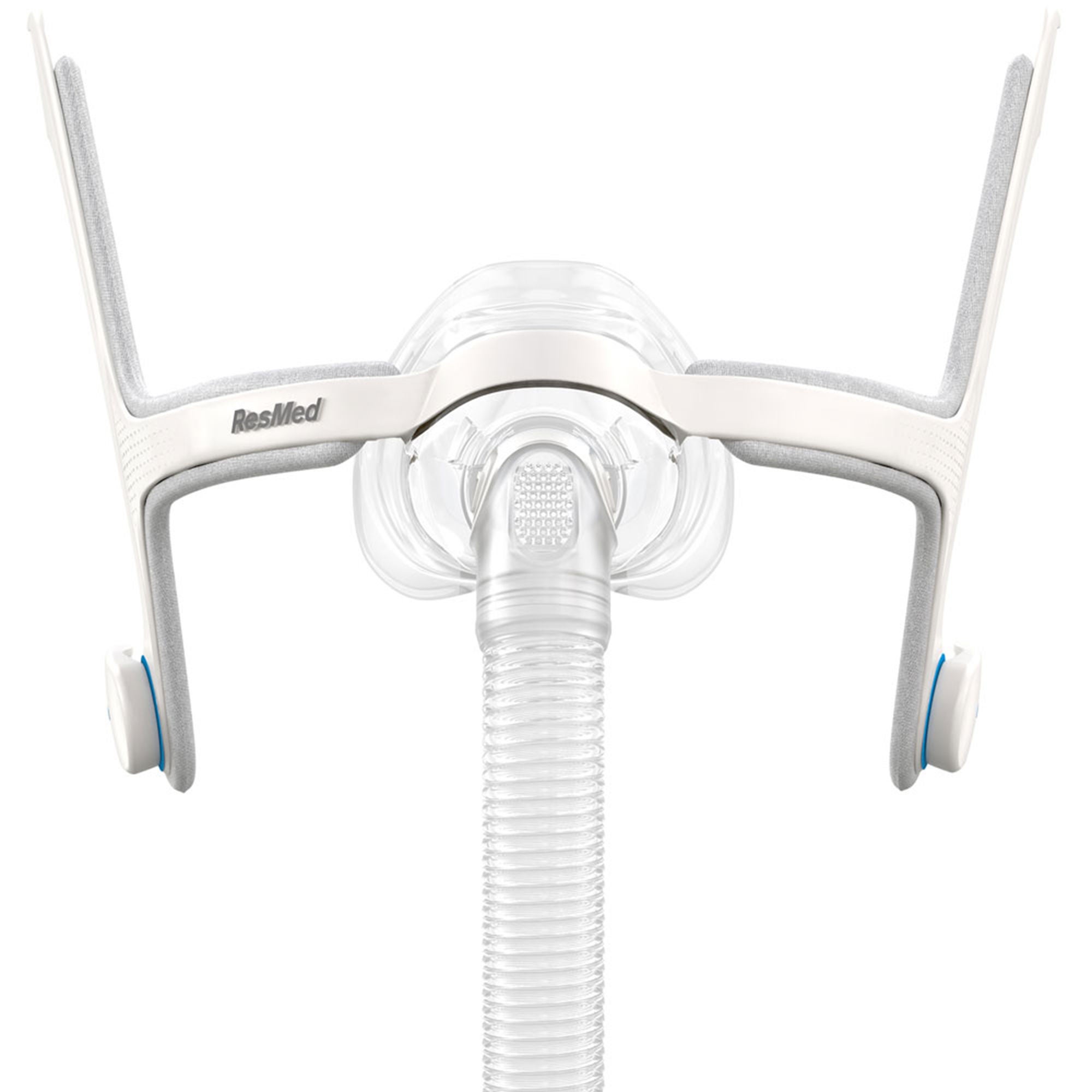 ResMed Corp - 63556 CPAP Mask Component CPAP Mask Kit AirFit™ N20 Nasal Style Large Cushion Adult