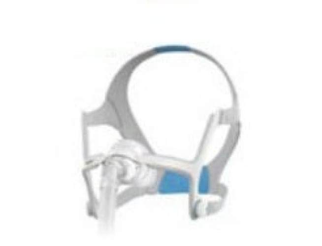 ResMed Corp - 63502 CPAP Mask Kit CPAP Mask Kit AirFit™ N20 Nasal Style Large Cushion Adult
