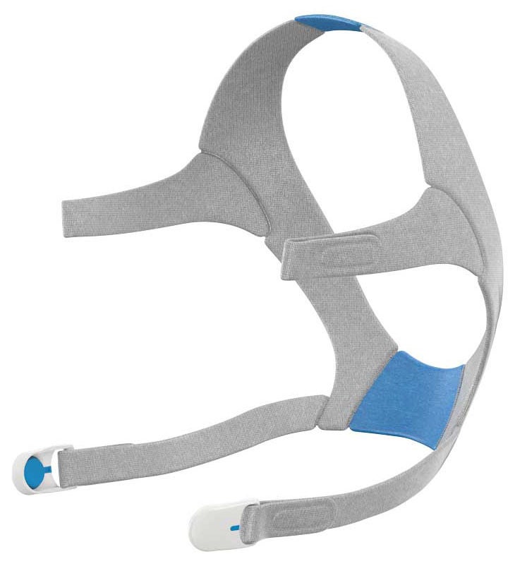 ResMed Corp - 63560 CPAP Mask Component CPAP Headgear AirFit™ N20 Nasal Style Adult