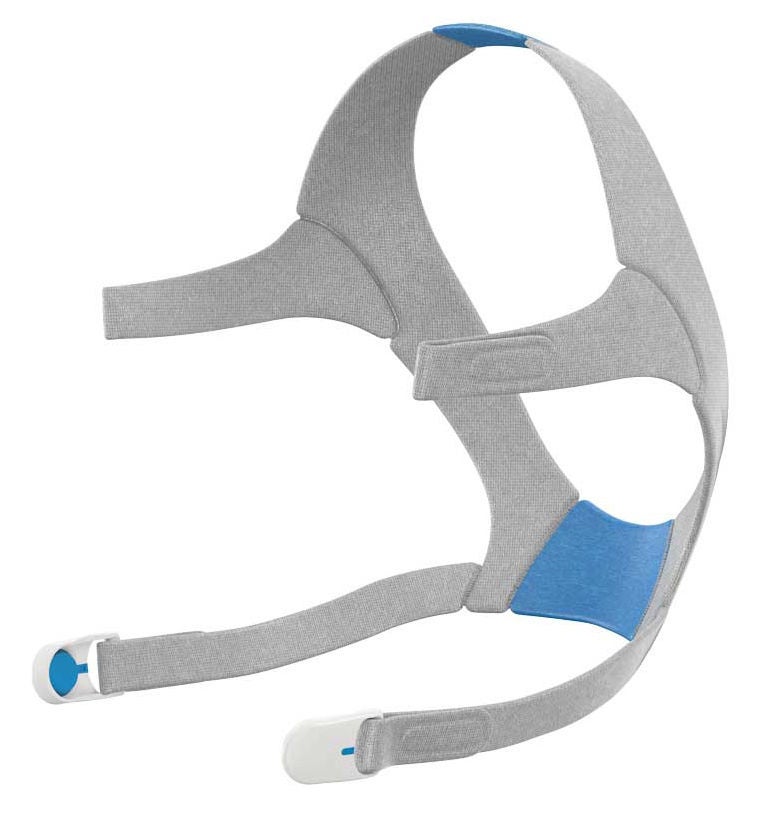 ResMed Corp - 63562 CPAP Mask Component CPAP Headgear AirFit™ N20 Nasal Style Adult