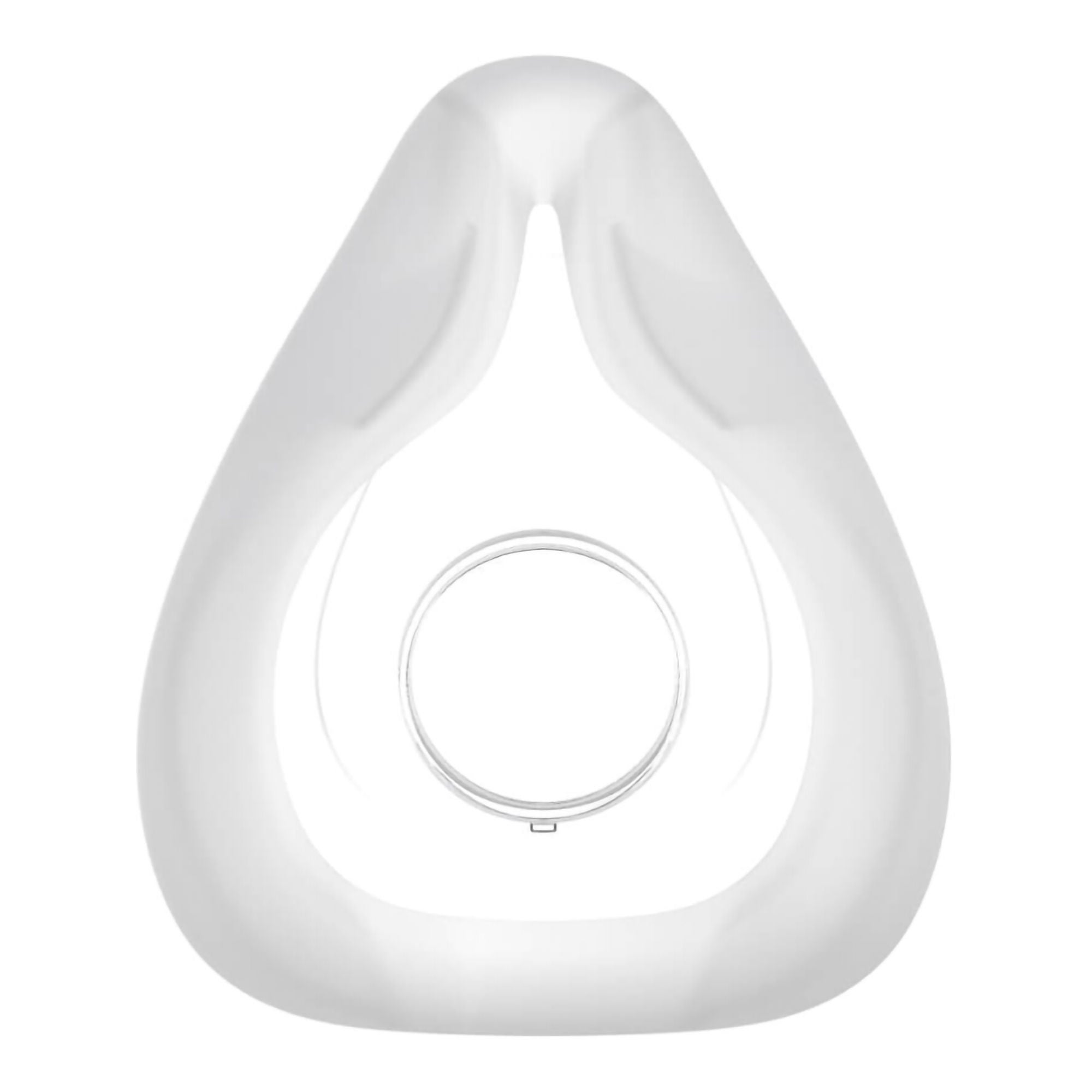 ResMed Corp - 63468 CPAP Mask Component CPAP Cushion AirFit™ F20 Full Face Style Medium Cushion