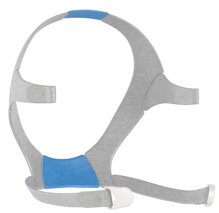 ResMed Corp - 63470 CPAP Mask Component CPAP Headgear AirFit™ F20 / AirTouch™ F20 Full Face Style Adult