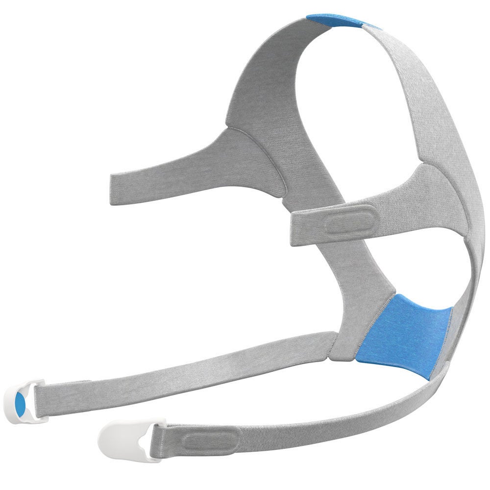 ResMed Corp - 63471 CPAP Mask Component CPAP Headgear AirFit™ F20 / AirTouch™ F20 Full Face Style Adult