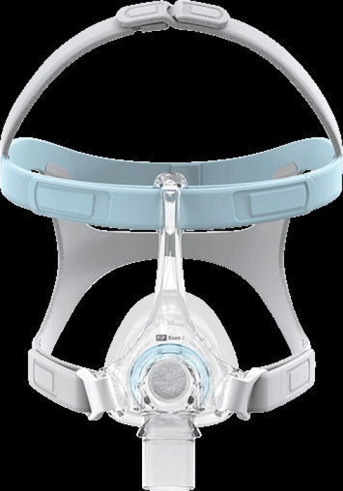 Fisher & Paykel - ESN2SA CPAP Mask Kit CPAP Mask Kit Eson™ 2 Nasal Style Small Cushion