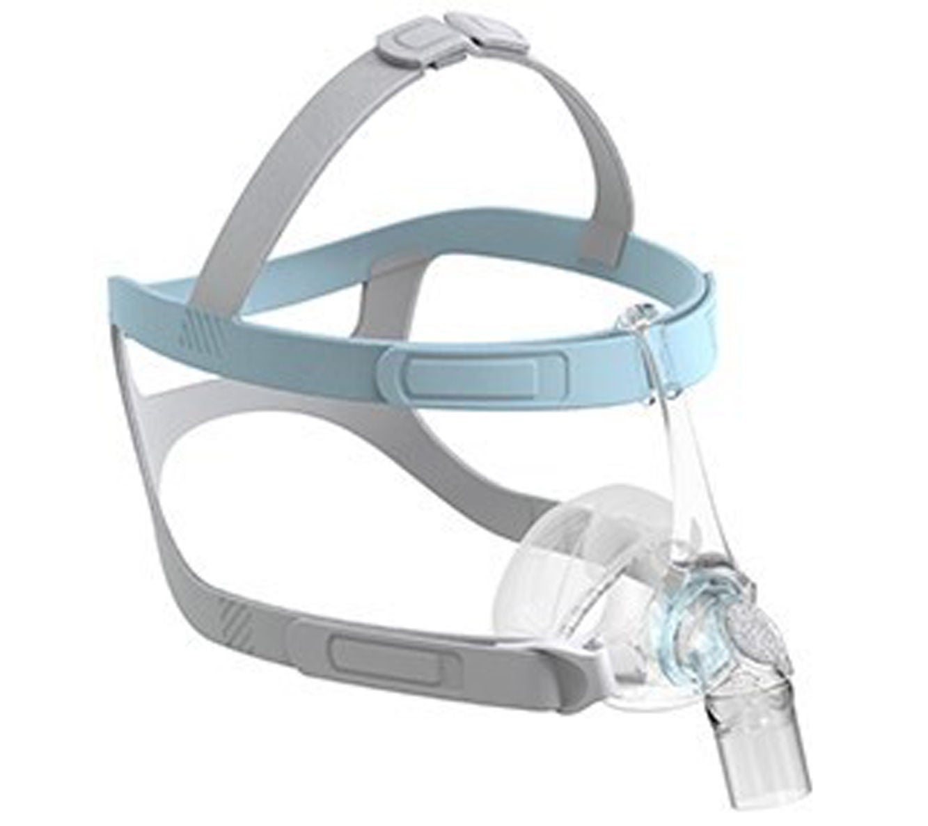 Fisher & Paykel - ESN2MA CPAP Mask Kit CPAP Mask Kit Eson™ 2 Nasal Style Medium Cushion Adult