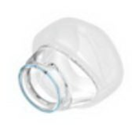 Fisher & Paykel - 400ESN232 CPAP Mask Component CPAP Mask Eson™ 2 Nasal Style Medium Cushion