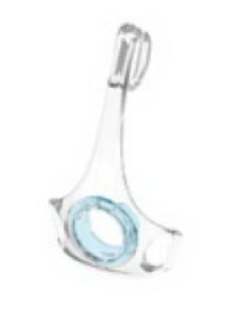 Fisher & Paykel - 400ESN233 CPAP Mask Kit CPAP Mask Eson™ 2 Nasal Style Large Cushion