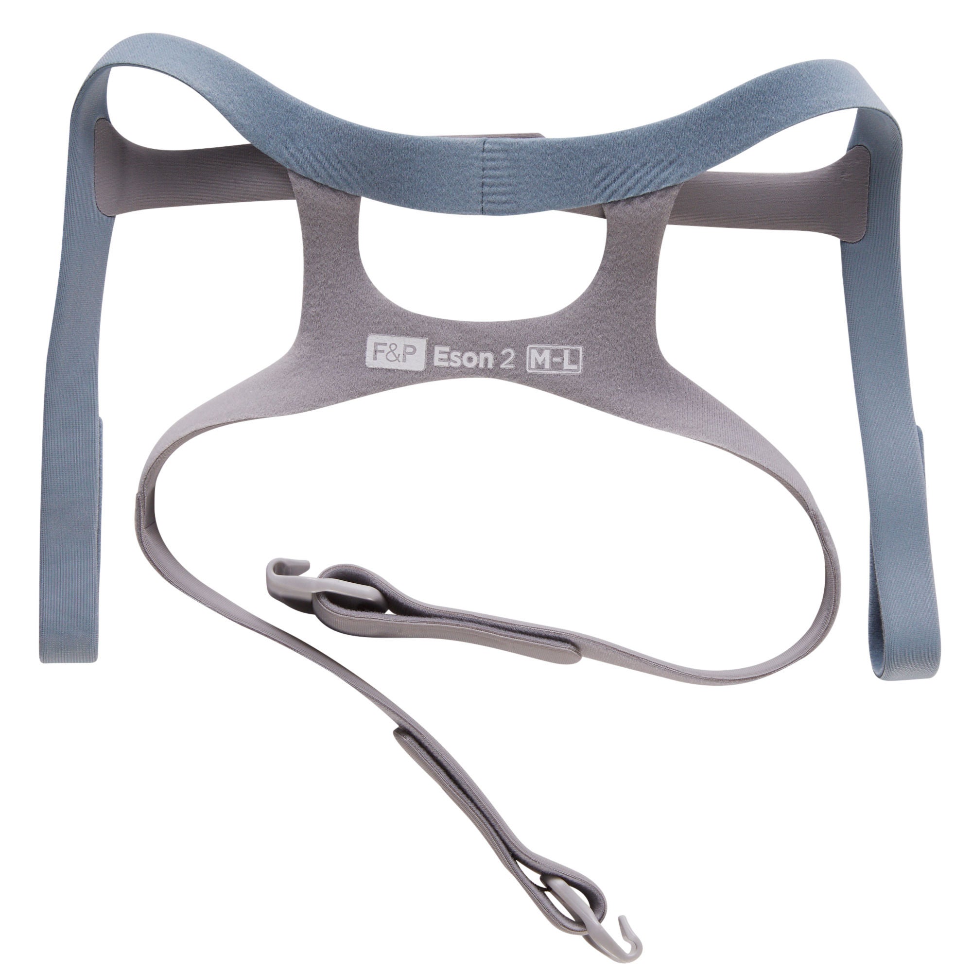 Fisher & Paykel - 400ESN222 CPAP Mask Component CPAP Headgear Eson™ 2 Nasal Style