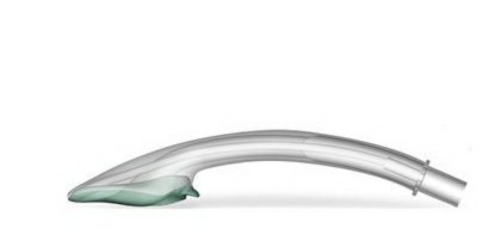I-gel Supraglottic Airway 8205000 by Intersurgical