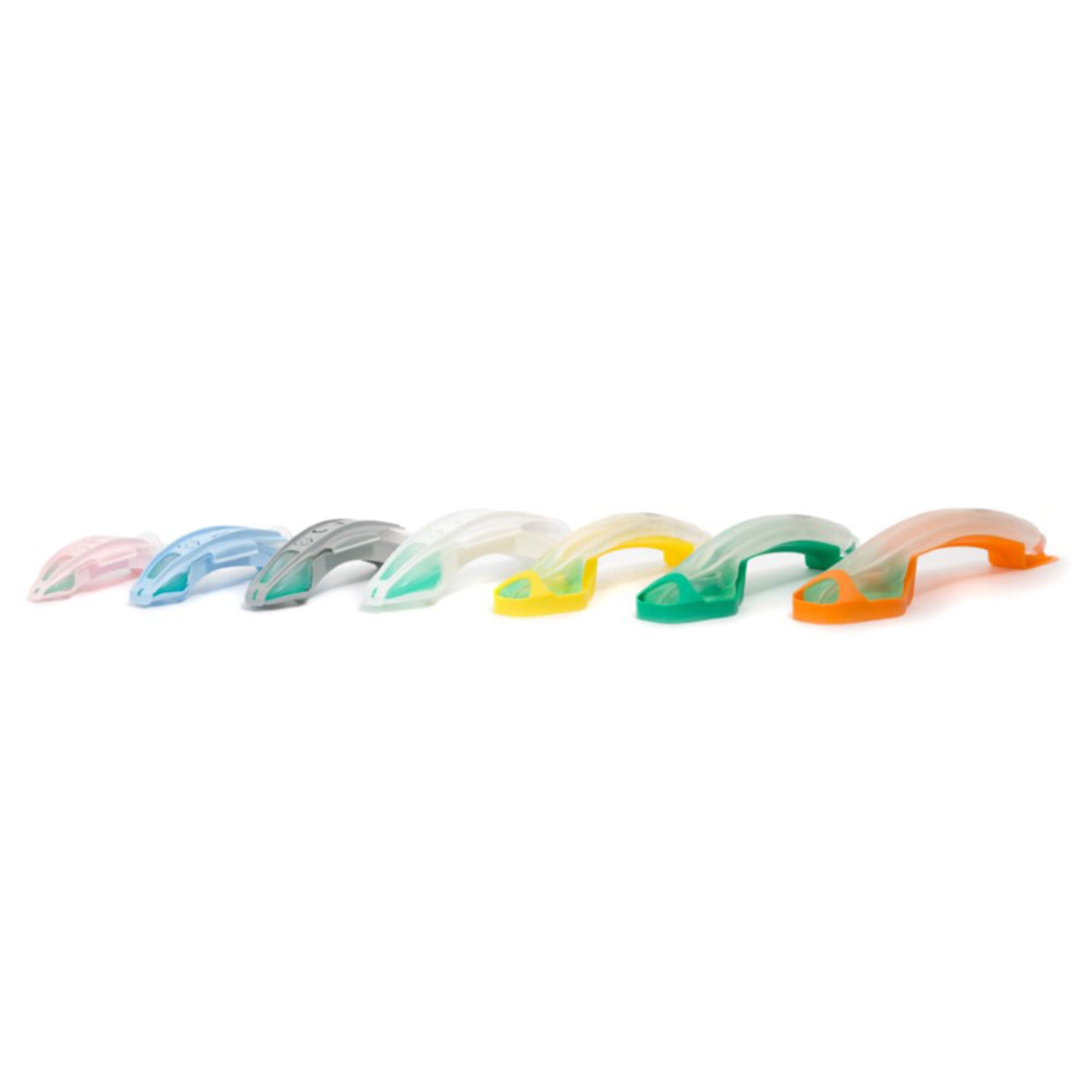 Intersurgical - 8205000 Supraglottic Airway I-gel® Size 5 Silicone Single Patient Use Sterile