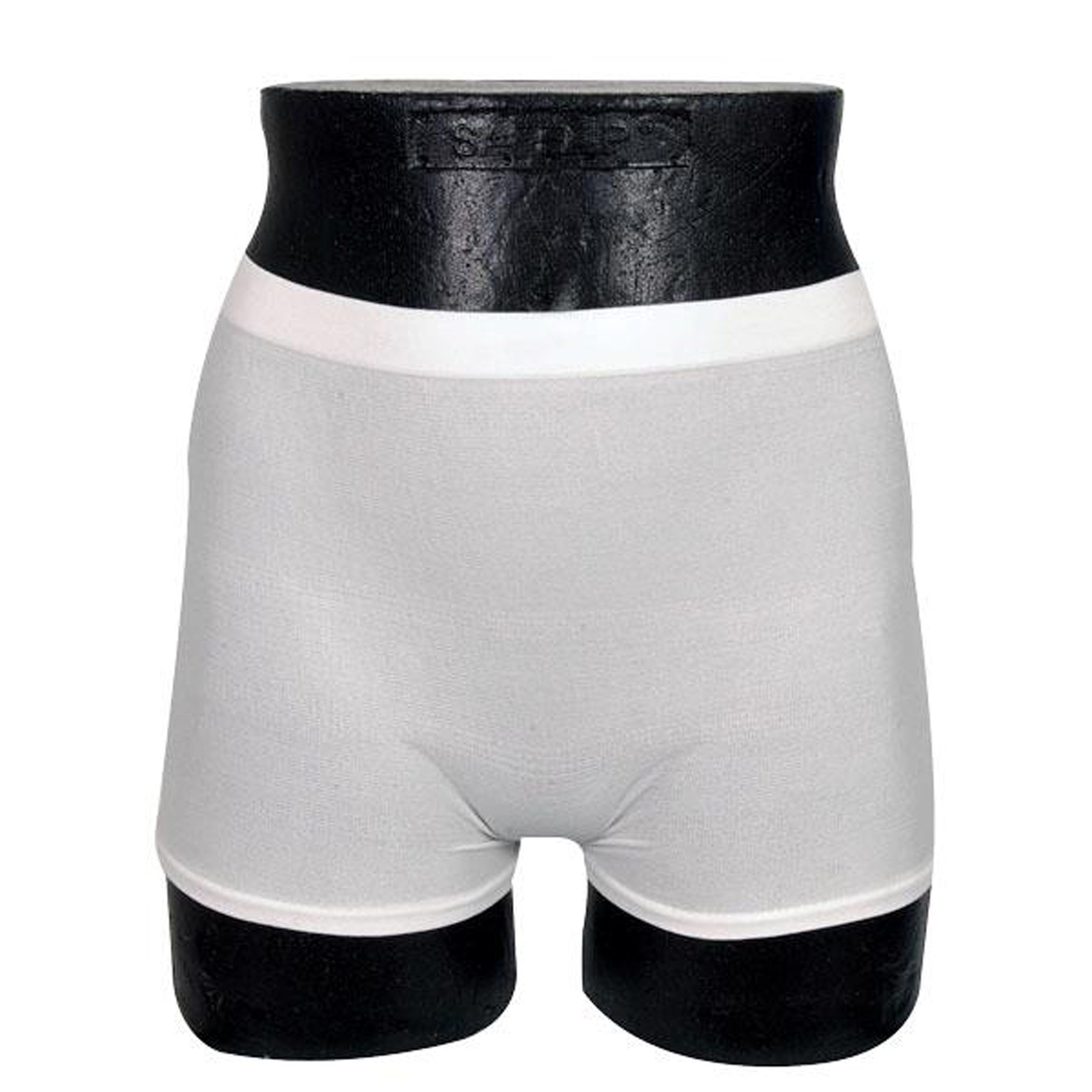 Abena North America - 90696 Abri-Fix™ Super Unisex Knit Pant
