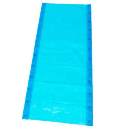 Arjo Inc - NPAV5260 Transfer Slide Maxi Slide Flites™ 45 X 77 Inch With Handles