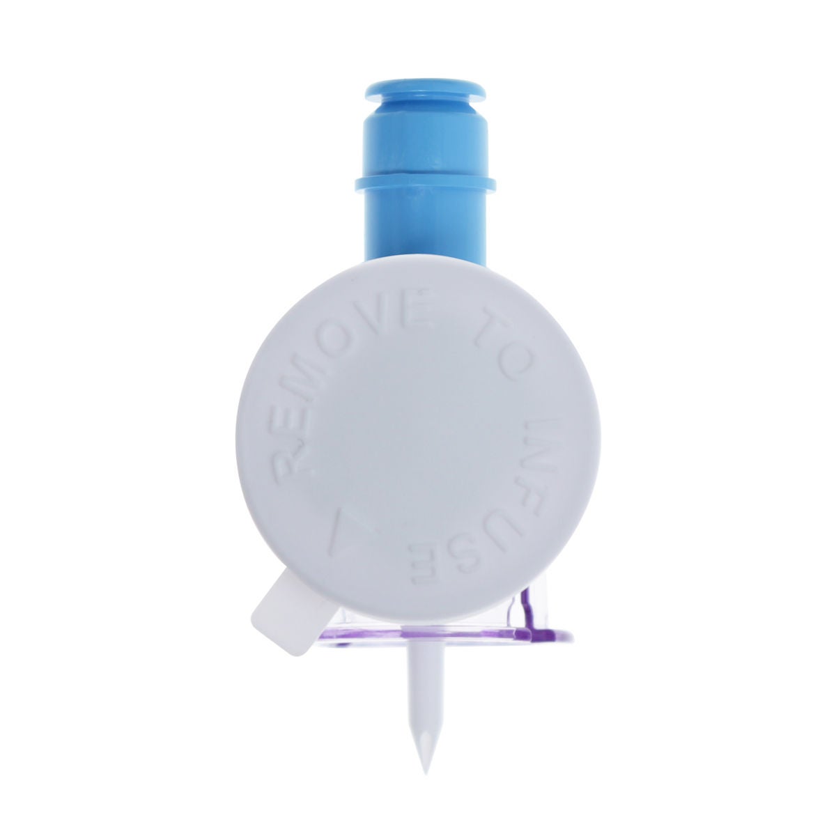 ICU Medical - CL-80S Vial Spike ChemoLock®
